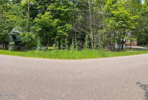 0.29 Acres of Residential Land for Sale in Lake Ariel, Pennsylvania