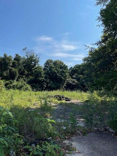 0.71 Acres of Commercial Land for Sale in Columbus, Georgia