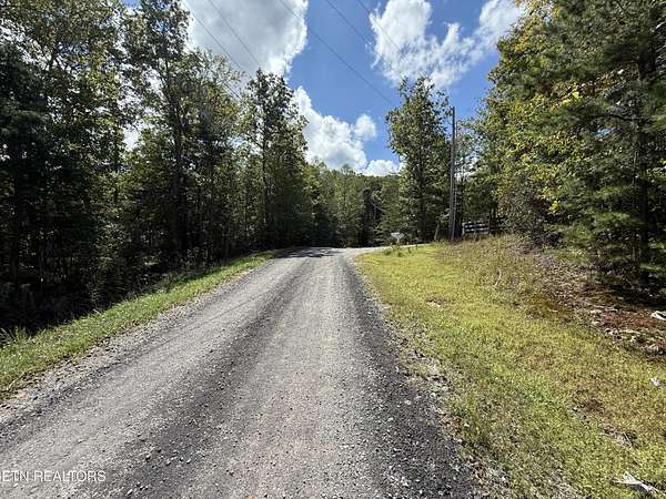 3 Acres of Residential Land for Sale in Jamestown, Tennessee