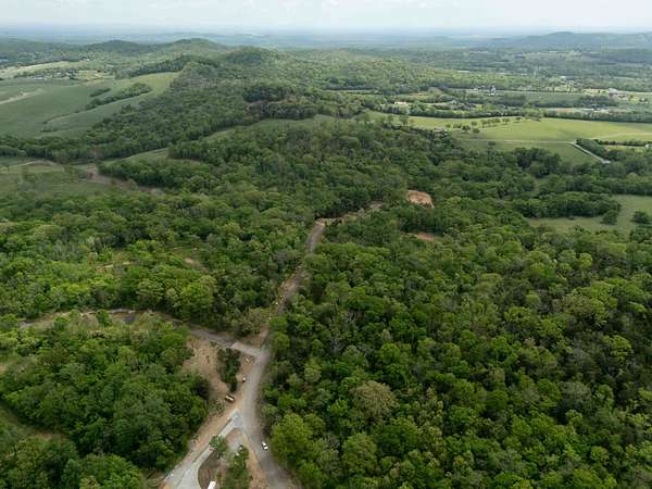 5.17 Acres of Residential Land for Sale in Arrington, Tennessee