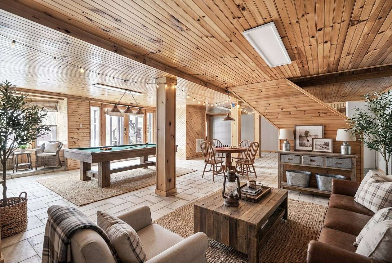 2 Acres of Land with Home for Sale in Nashville, Tennessee