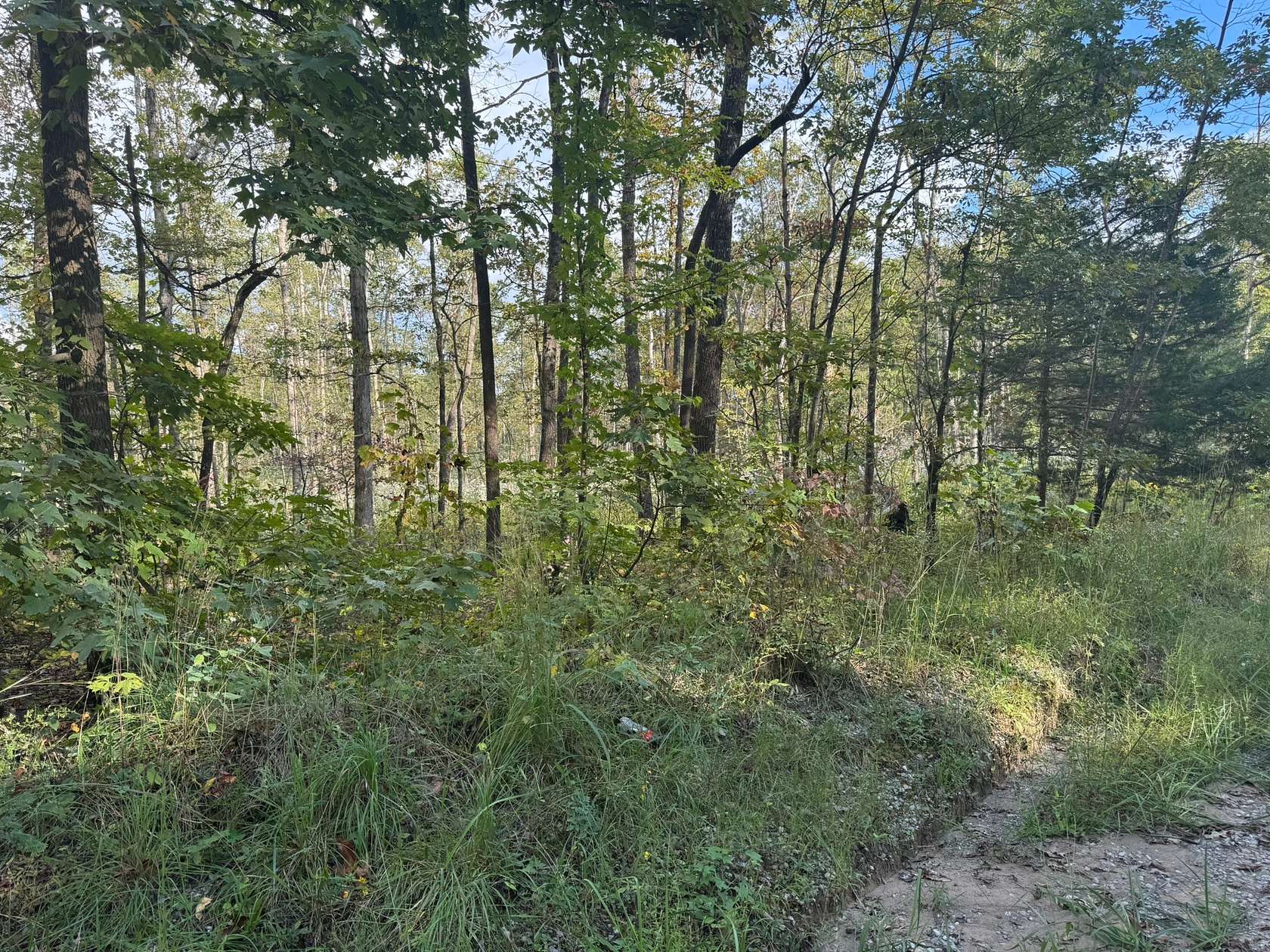 4.72 Acres of Residential Land for Sale in Crossville, Tennessee
