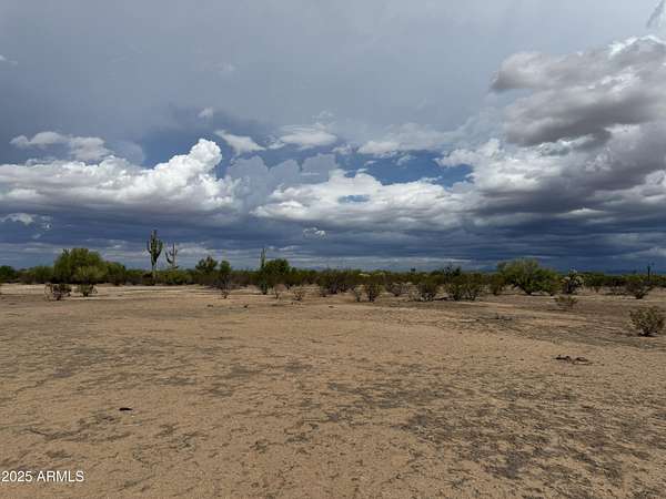 10 Acres of Land for Sale in Florence, Arizona