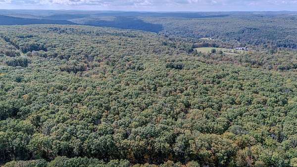 5.33 Acres of Residential Land for Sale in Narrowsburg, New York