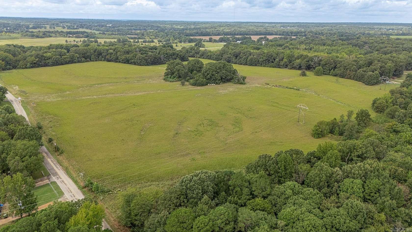 23.6 Acres of Land for Sale in Jonesboro, Arkansas