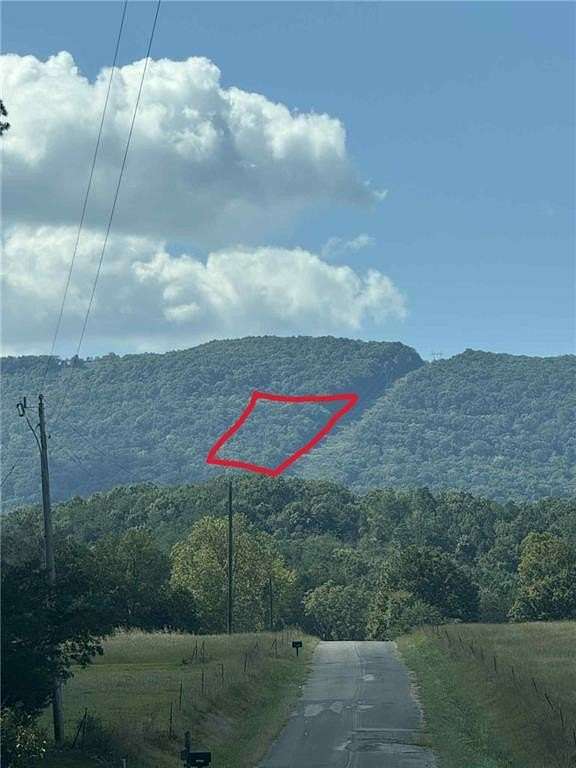 7.12 Acres of Land for Sale in Rising Fawn, Georgia