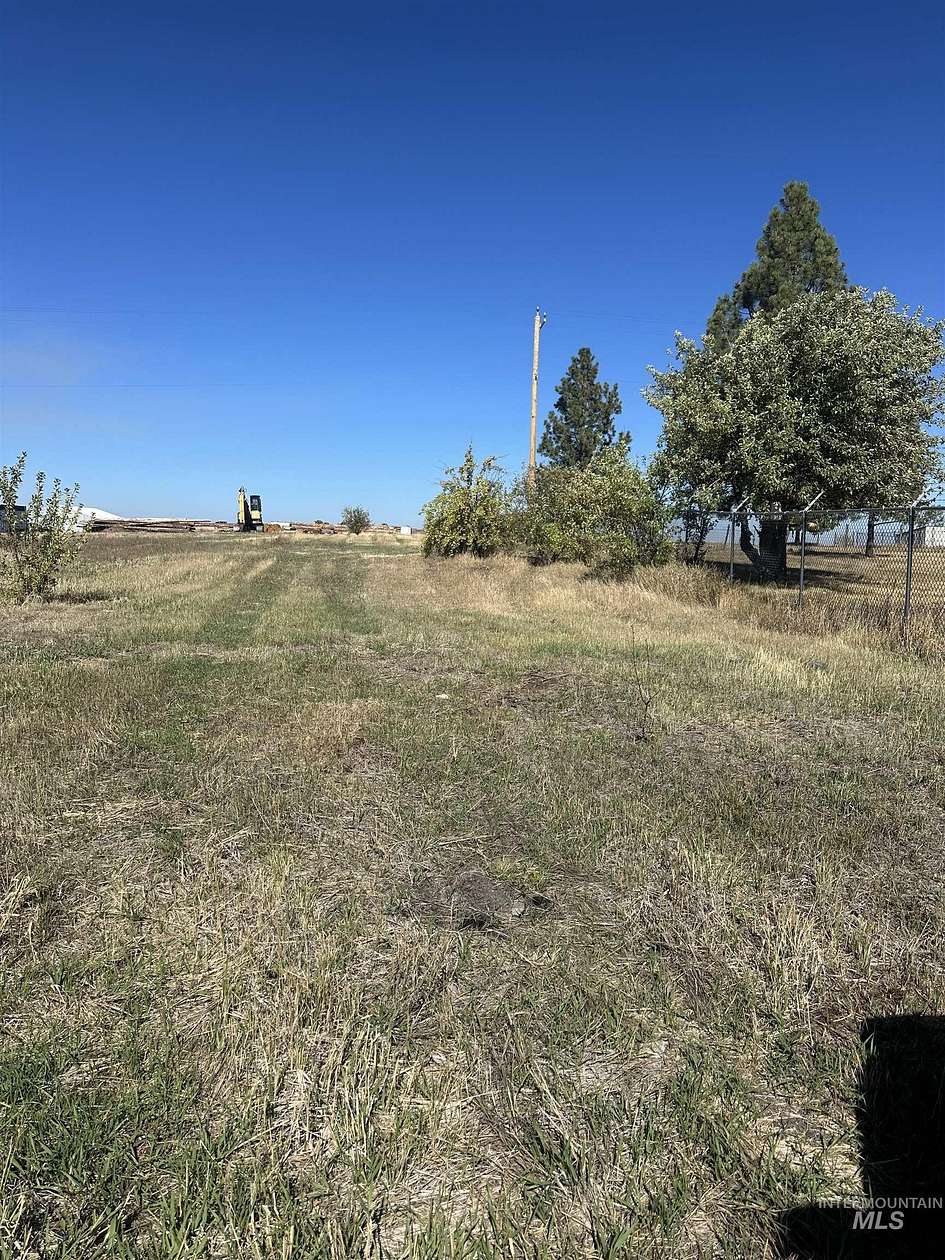 0.48 Acres of Residential Land for Sale in Craigmont, Idaho