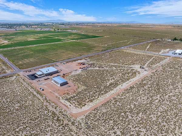 1.68 Acres of Mixed-Use Land for Sale in Delta, Utah