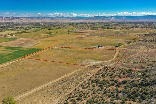 20 Acres of Land for Sale in Vernal, Utah