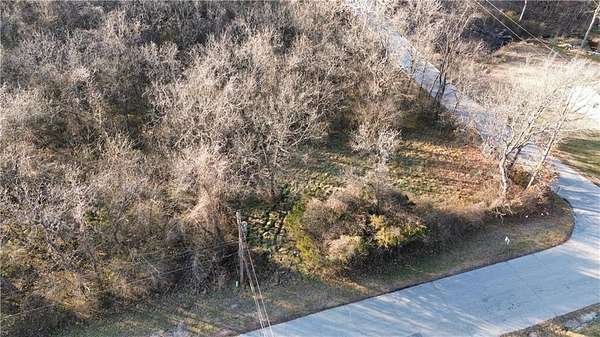 0.25 Acres of Residential Land for Sale in Sugar Creek, Missouri