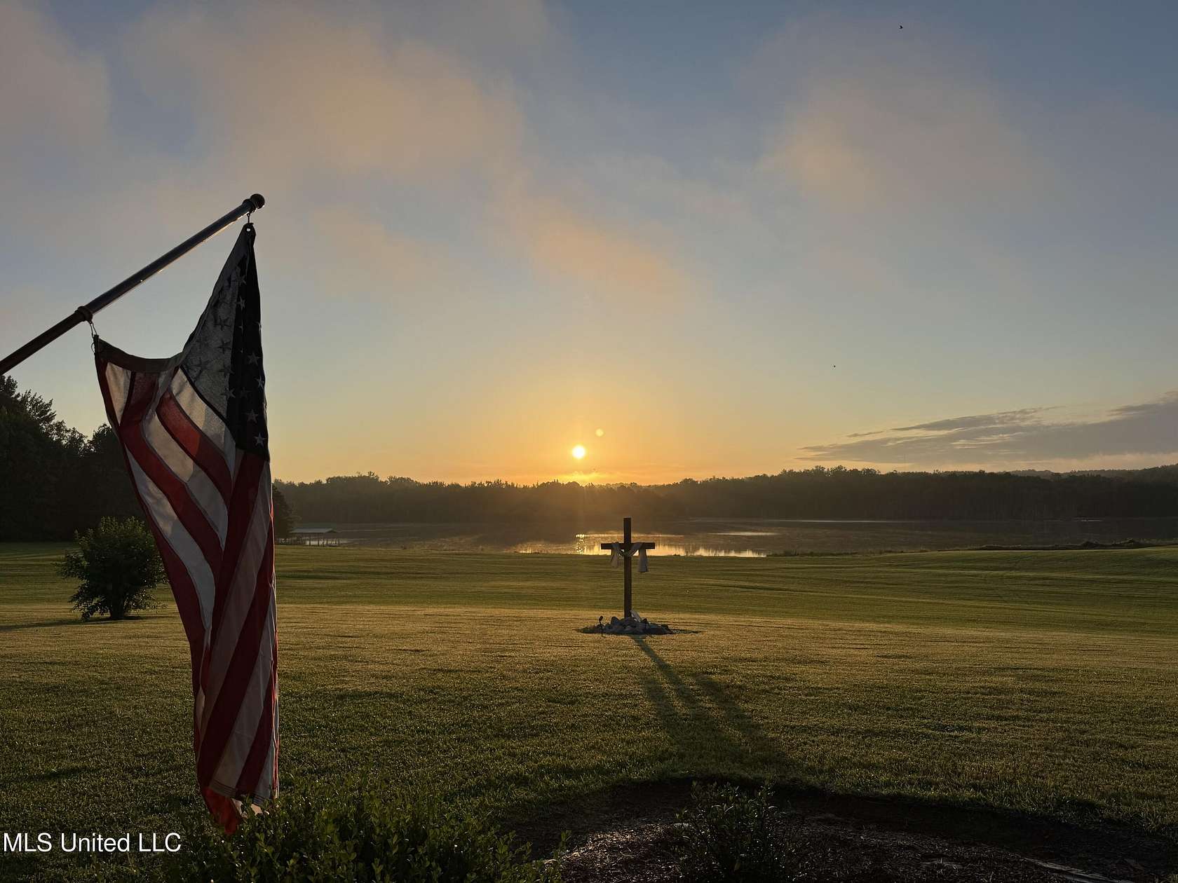 800 Acres of Land for Sale in Myrtle, Mississippi