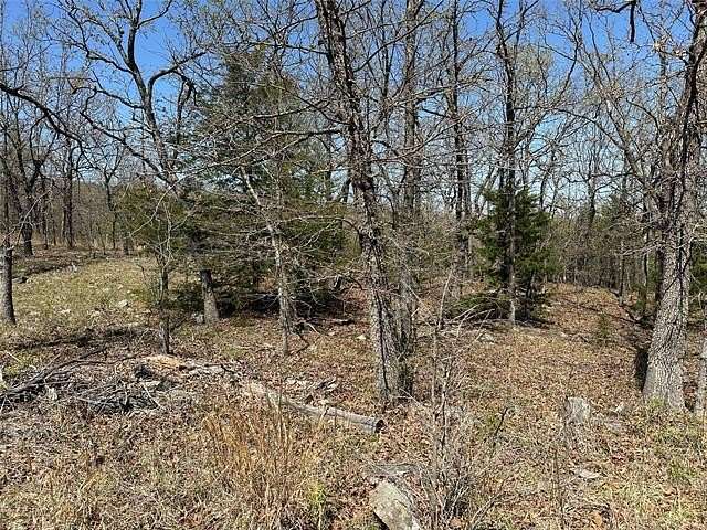 0.54 Acres of Residential Land for Sale in Canadian, Oklahoma