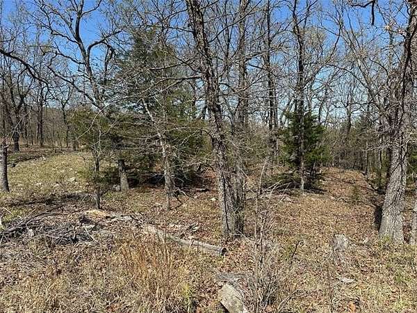 0.54 Acres of Residential Land for Sale in Canadian, Oklahoma