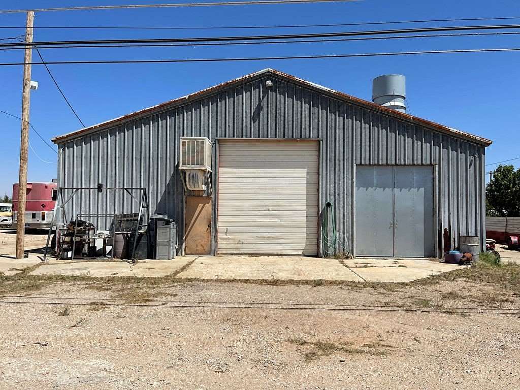 0.35 Acres of Land for Sale in Seminole, Texas