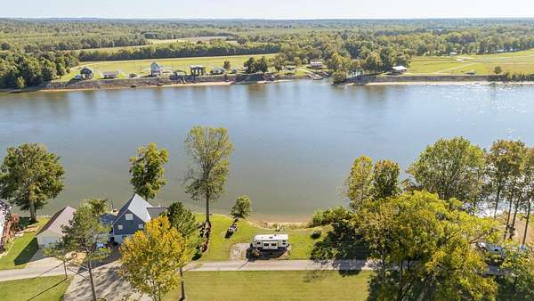 0.17 Acres of Land for Sale in Morris Chapel, Tennessee