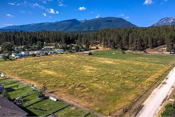 0.29 Acres of Residential Land for Sale in Darby, Montana