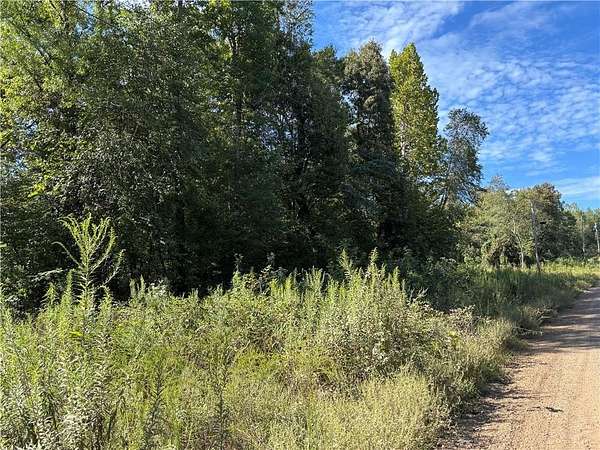 3 Acres of Land for Sale in Dover, Arkansas