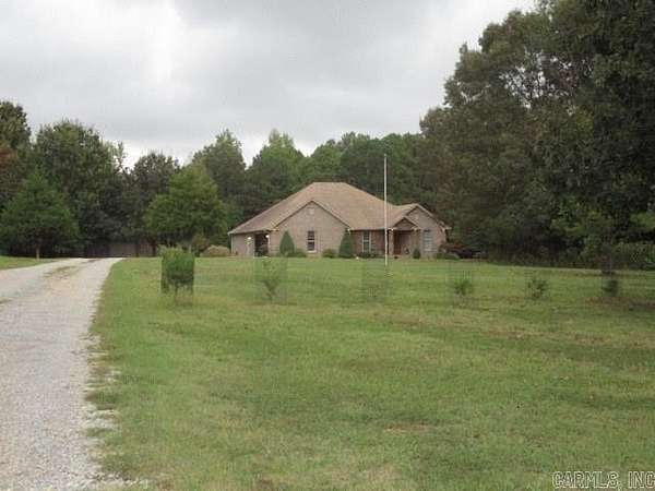 7.16 Acres of Residential Land with Home for Sale in Paragould, Arkansas