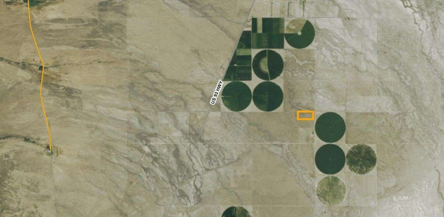 20 Acres of Land for Sale in Wells, Nevada