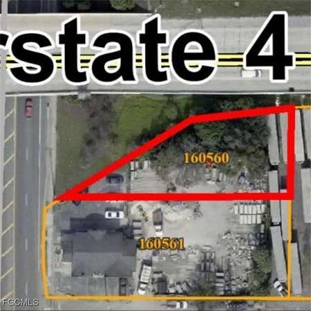 0.23 Acres of Commercial Land for Sale in Tampa, Florida