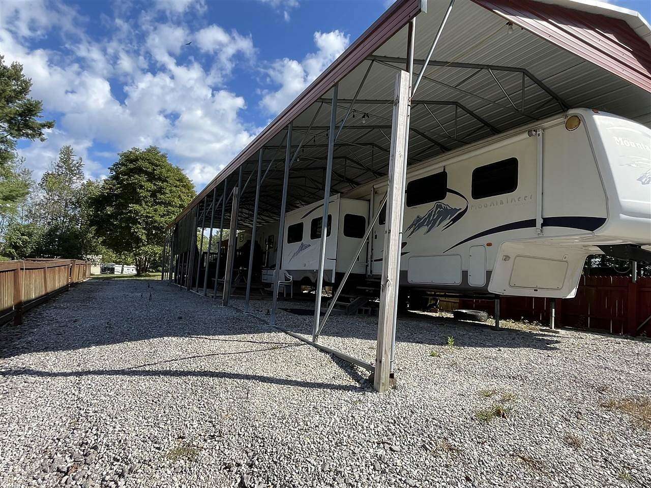 1 Acre of Residential Land for Sale in Scottsville, Kentucky