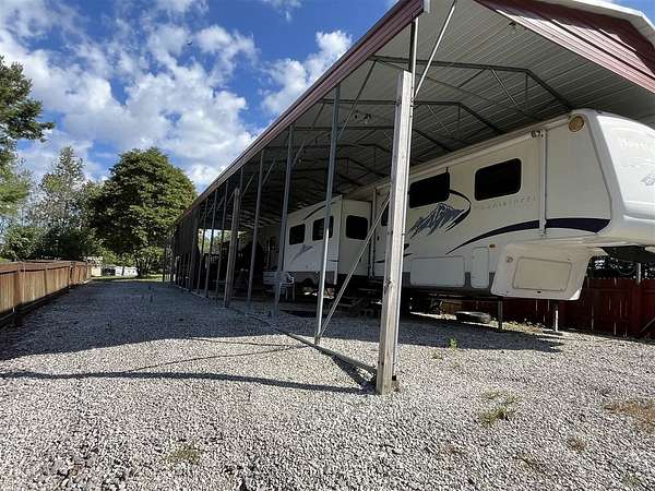 1 Acre of Residential Land for Sale in Scottsville, Kentucky