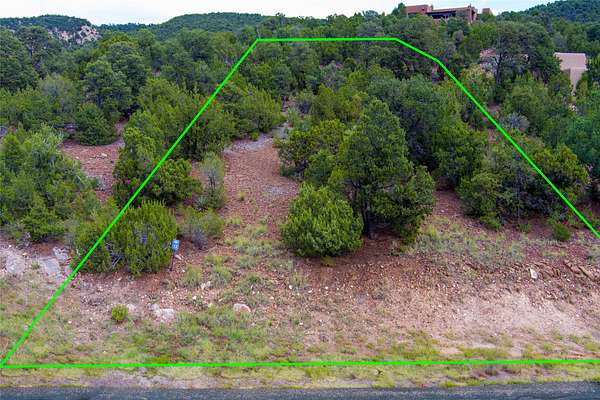 1.45 Acres of Residential Land for Sale in Tesuque, New Mexico