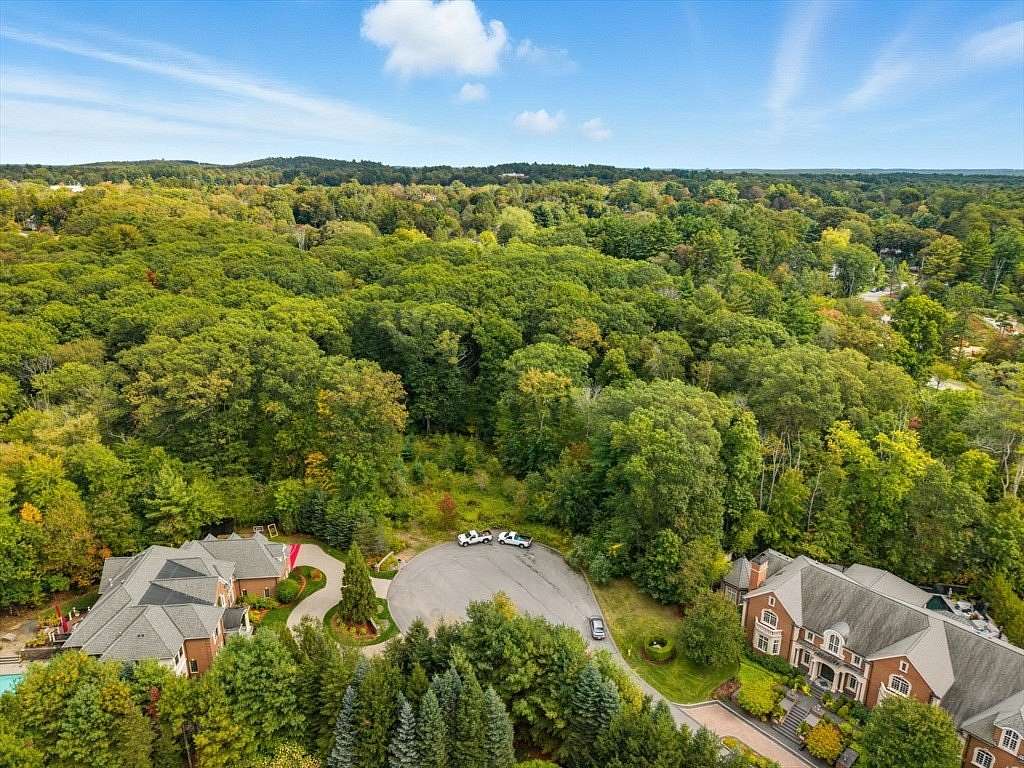 0.94 Acres of Residential Land for Sale in Andover, Massachusetts