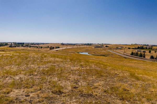7.5 Acres of Residential Land for Sale in Sloughhouse, California