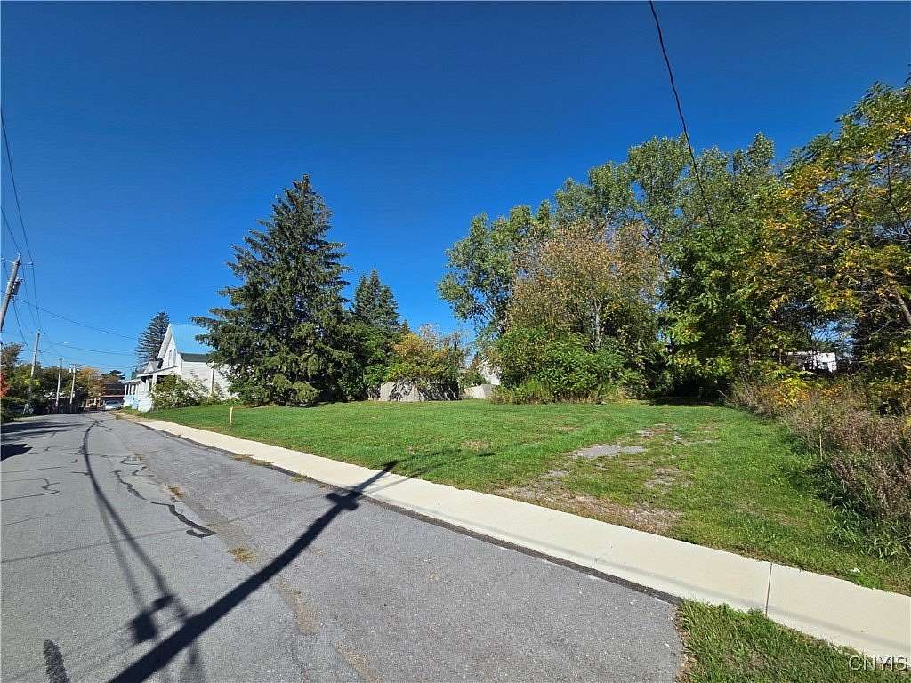 0.29 Acres of Residential Land for Sale in Adams, New York