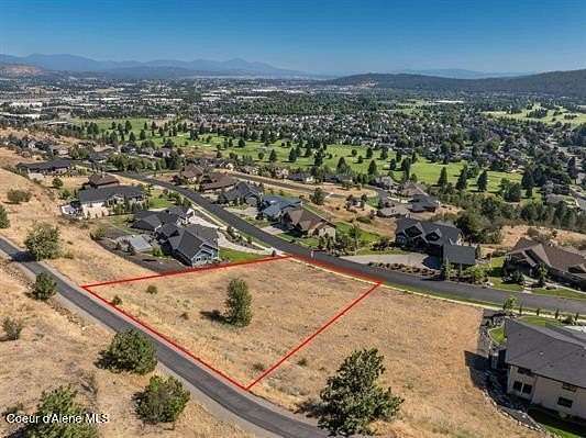 0.67 Acres of Commercial Land for Sale in Liberty Lake, Washington