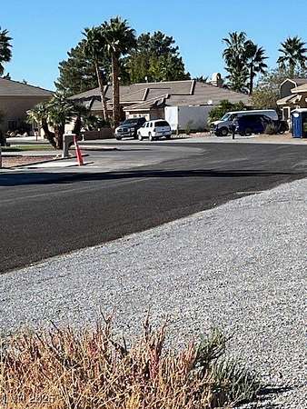 0.5 Acres of Residential Land for Sale in Pahrump, Nevada