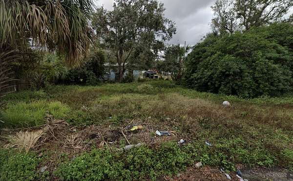 Residential Land for Sale in Clearwater, Florida