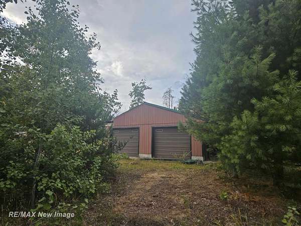 0.71 Acres of Residential Land for Sale in Harrison, Michigan