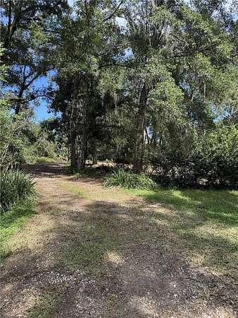 0.54 Acres of Residential Land for Sale in Ocala, Florida