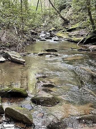 16.1 Acres of Land for Sale in Tryon, North Carolina