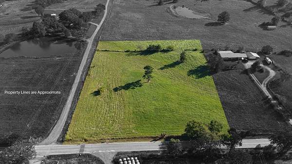 3.46 Acres of Mixed-Use Land for Sale in Mena, Arkansas