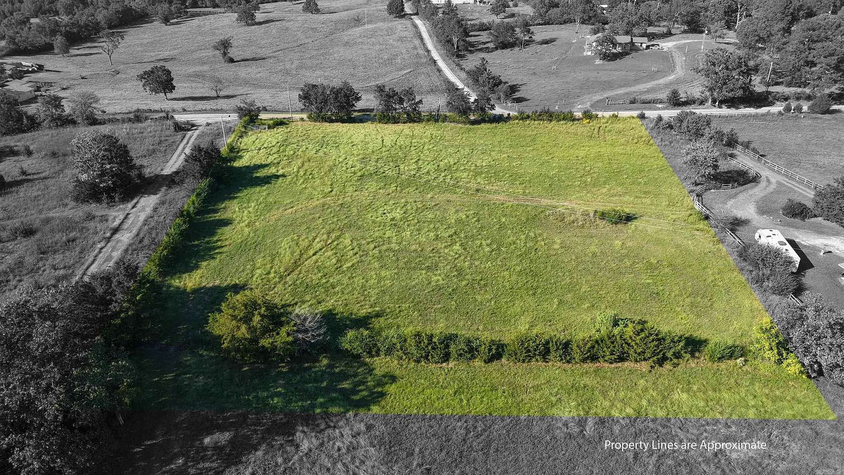 2.33 Acres of Mixed-Use Land for Sale in Mena, Arkansas