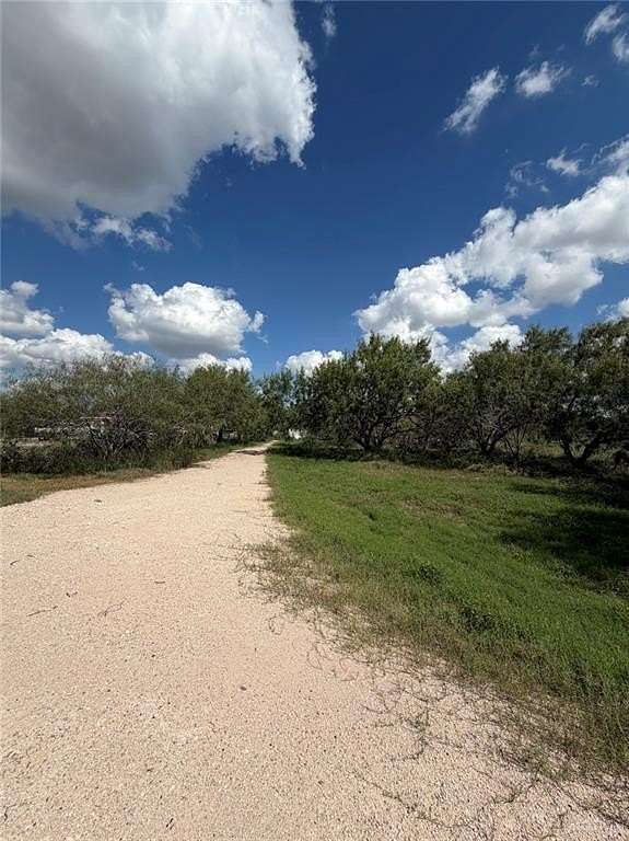 2 Acres of Land for Sale in Mercedes, Texas