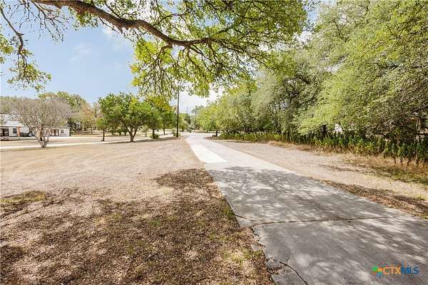 1.6 Acres of Residential Land with Home for Sale in San Marcos, Texas