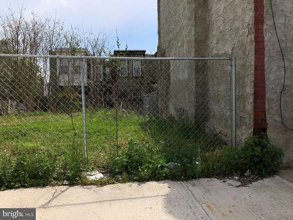 0.02 Acres of Land for Sale in Philadelphia, Pennsylvania