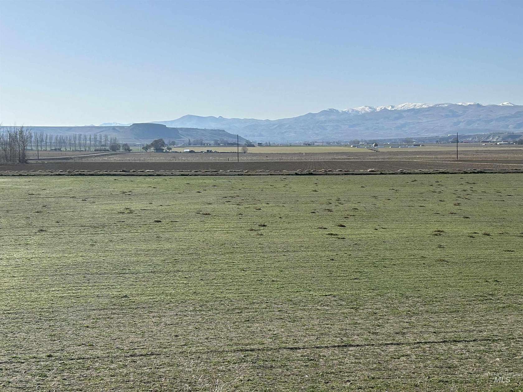 10.2 Acres of Land for Sale in Caldwell, Idaho