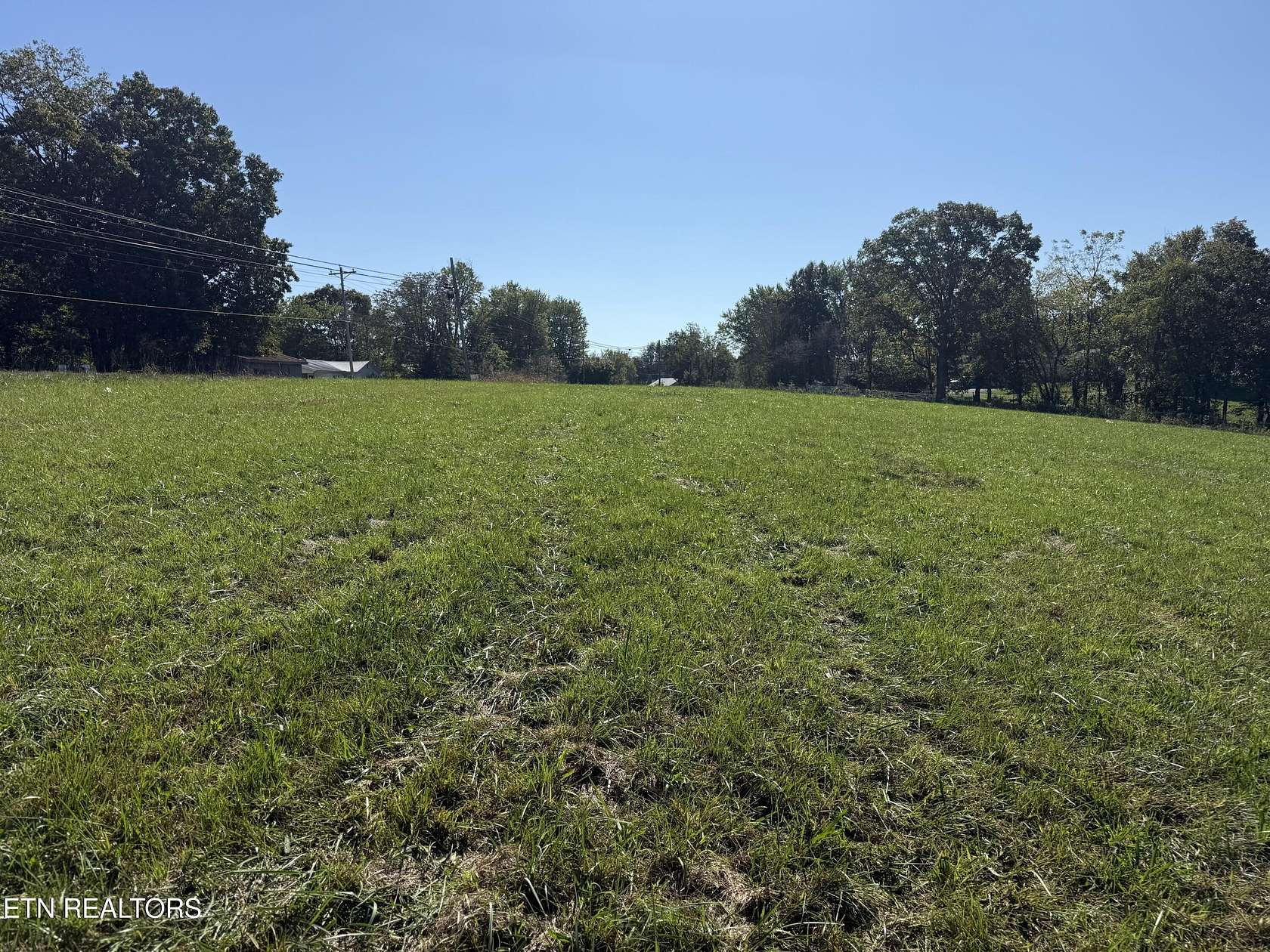 1.9 Acres of Land for Sale in Jamestown, Tennessee