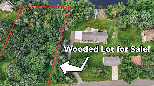 1 Acre of Land for Sale in Rice, Minnesota