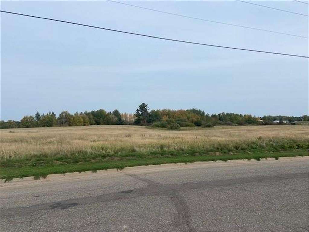 3.5 Acres of Commercial Land for Sale in Aitkin, Minnesota