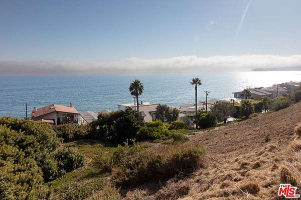 0.37 Acres of Land for Sale in Malibu, California