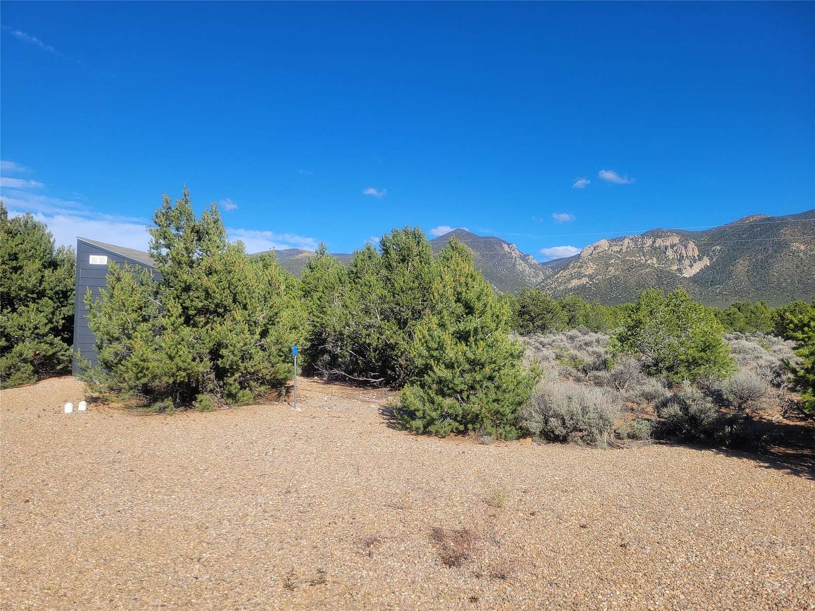 5.1 Acres of Land for Sale in Questa, New Mexico