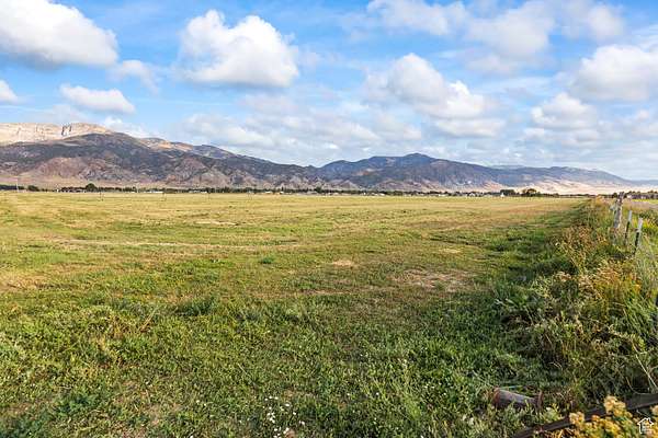 40 Acres of Recreational Land & Farm for Sale in Monroe, Utah