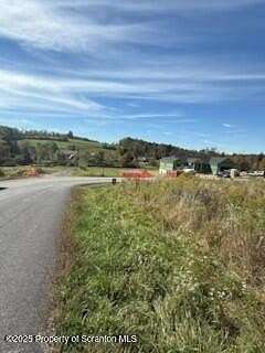 1.66 Acres of Residential Land for Sale in Scott Township, Pennsylvania