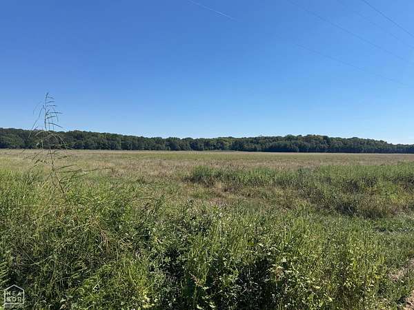 619 Acres of Recreational Land & Farm for Sale in Weiner, Arkansas